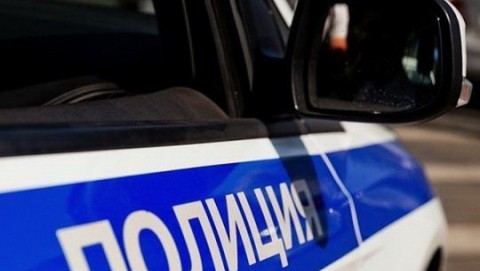 В Пустошкинском районе полицией  по «горячим следам» раскрыта кража