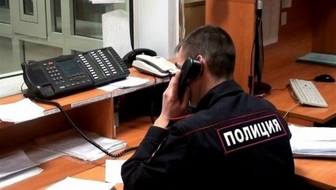 В Пустошкинском районе полицией раскрыт угон