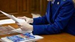 Прокурор области принял граждан в Пустошкинском районе